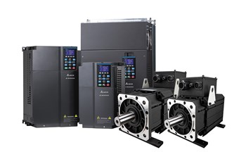 大功率位置驅(qū)動系統(tǒng)