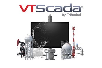 VTScada工業組態軟件