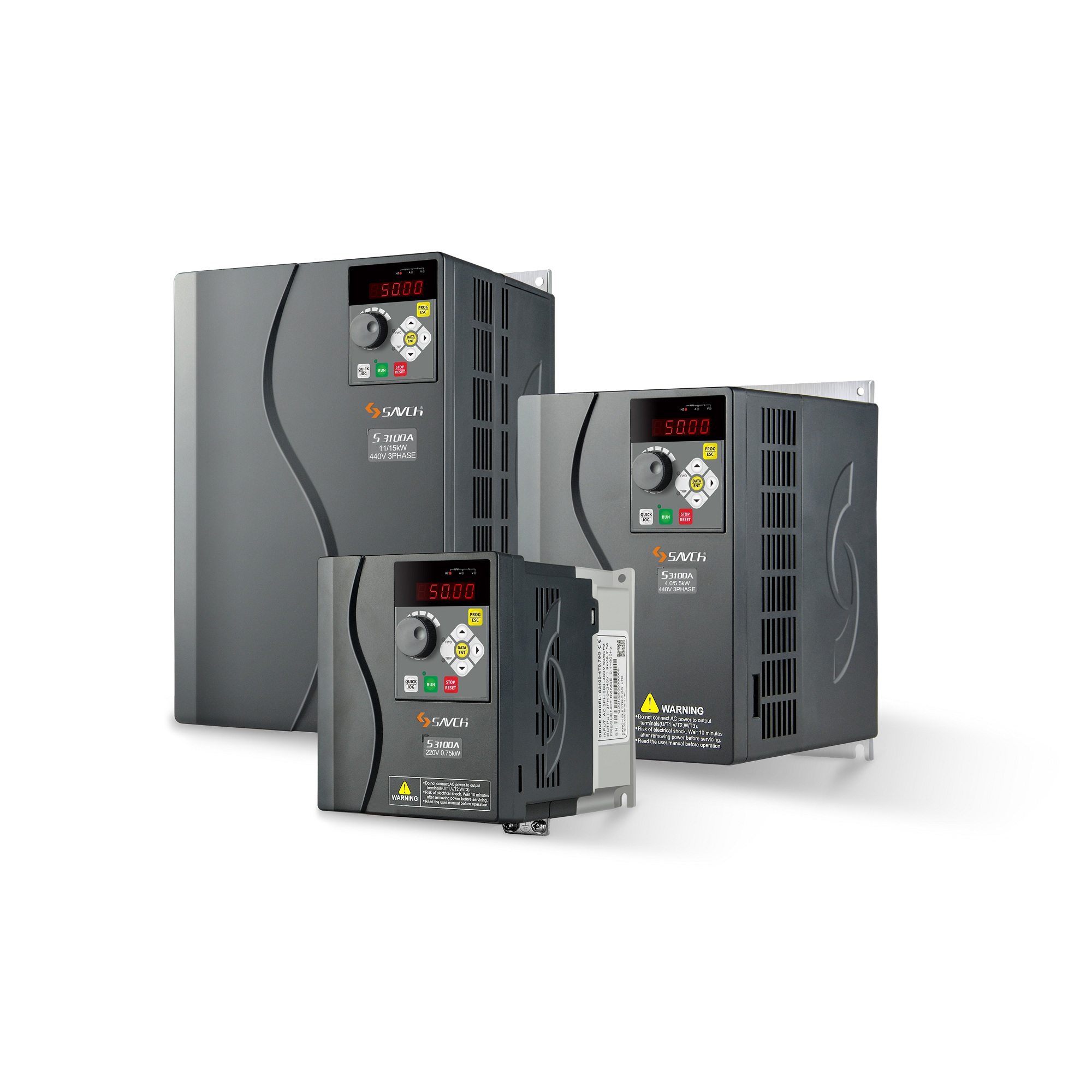 通用矢量型（IM）（S3900A）