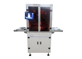 包裝外觀檢測機(jī)