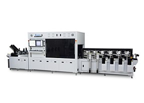 Wafer 篩選機(jī)