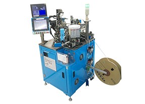 芯片電感繞線機(jī)