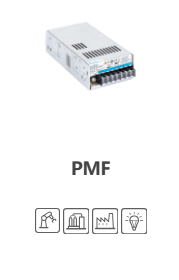 Panel Mount PMF 系列
