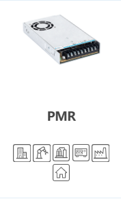 Panel Mount PMR 系列